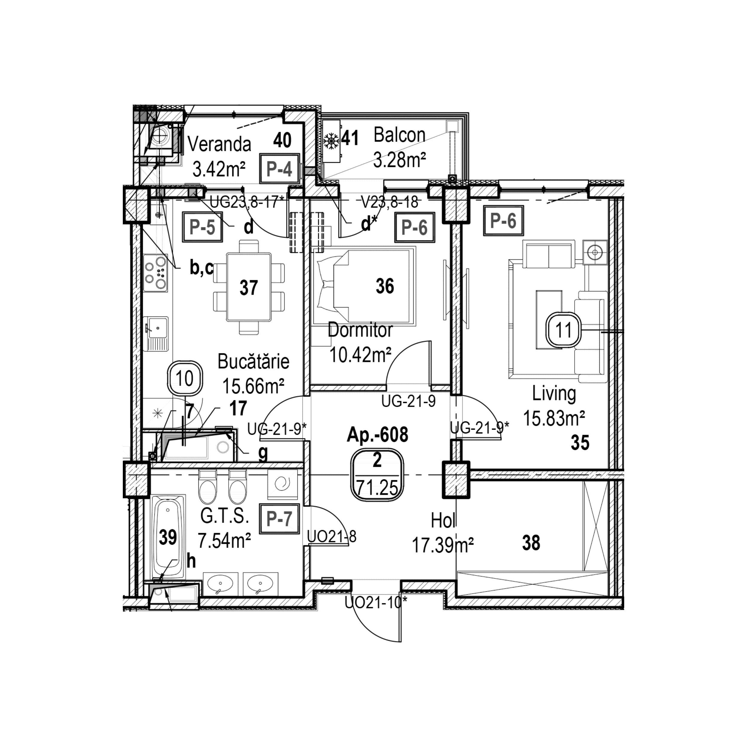 apartment cover photo